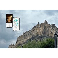 Edinburgh Harry Potter Self Guided Tour for Muggles