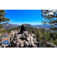 Guided Hike in Rocky Mountain National Park