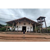 Private City tour : Nature, Porongo, Markets and Culture