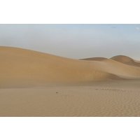 Salalah Oman Desert Overnight Tour