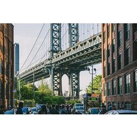 Private NYC Highlights Tour Times Square Central Park and More