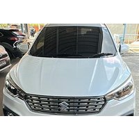 Car Rental in Bangkok for city attractions