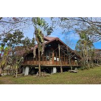 Kaohsiung Departure - Namasya Indigenous Community Day Tour