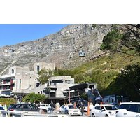 Scenic Private tour of Cape Town