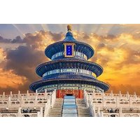 Private Tour Temple of Heaven with Tickets