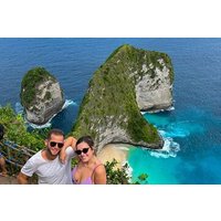 Nusa Penida Special Trip Snorkeling with Manta Rays and Land Tour