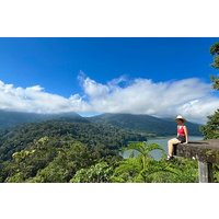 Hidden Gem BEDUGUL TOUR