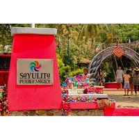 Sayulita and San Pancho Day Trip from Puerto Vallarta