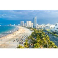 Da Nang City 1 Day Private tour