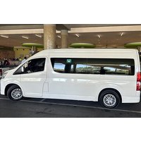 Private Punta Cana Airport Transfers