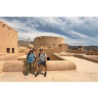 3 Days and 2 Nights Private Around Trip Tour from Muscat