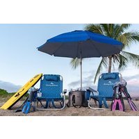Tommy Bahama Beach Equipment Rental Essentials