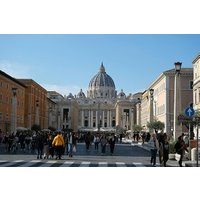 Guided Tour for Vatican Museum and Sistin Chapel