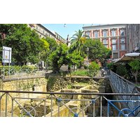 Naples City Centre Tour with Local Guide