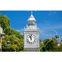 Discover Mahe City Tour in 4 Hours