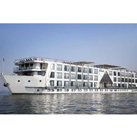 4-Day 5-Star Nile Cruise from Luxor to Aswan
