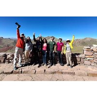 Full Day Tour To Palcoyo Rainbow Mountain