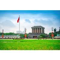 Explore Hanoi like locals