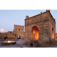 Best of Azerbaijan 3 Nights Private Tour Option 2