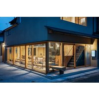 Private Sushi Class in Central Kyoto with Sake
