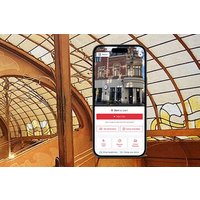 Art Nouveau's Sublime Capital: An Audio Tour in Brussels