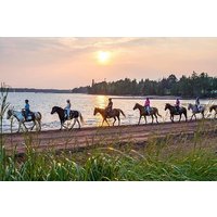 Brudenell Private Trail Ride