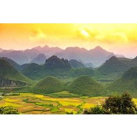 Explore Tuyen Quang on 4-Day Shared Hanoi Tour