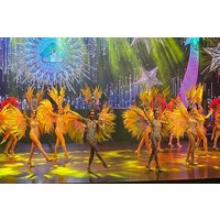 Alcazar Cabaret Pattaya