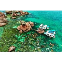 4 islands & Cable , Speed Boat in Phu Quoc