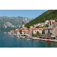 Dubrovnik to Montenegro and Bosnia Private Tour