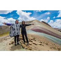Excursion to Palcoyo Mountain Group Service