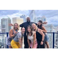 Karaoke Food Tour
