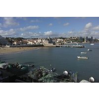Classic Private Sintra Cascais Tour