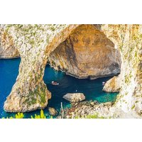 Customized 6 Days Best Malta Family Tour from Valletta