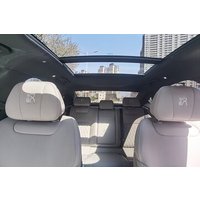 Beijing to Great Wall Private Charter Service
