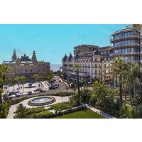 Eze, Monaco, Monte-Carlo Full Day Shared Tour
