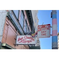 Tenderloin LGBTQ+ History Tour