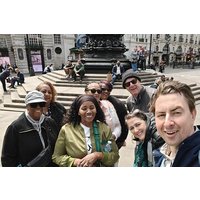 London Top Sights VIP Tour of Westminster, Big Ben, Buckingham