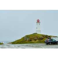 Discover Louisbourg Fortress & Lighthouse – Ocean Views & Culture