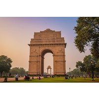 6 Days Golden Triangle Private Tour From Delhi with Car and Guide