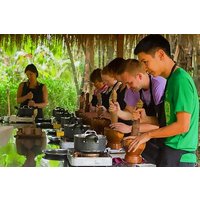 Cambodian Local Private Cooking Class