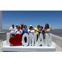 5 Days and 4 Nights Private Roundtrip Tours from Muscat
