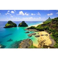 Fernando de Noronha Island Tour Explore Paradise