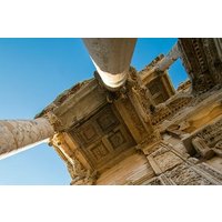 One Day in Ephesus: Explore the Heart of Ancient Civilization