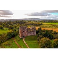 Private Daytrip to Stirling Castle and The Kelpies From Edinburgh