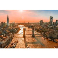 7 Day Tour of United Kingdom