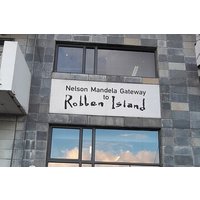 Robben Island, Penguins and Cape of Good Hope Private Tour