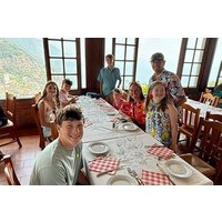 Historical and Gastronomic Tour from Naples