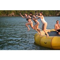 From Hanoi: Halong Oasis Bay Party Cruise 2 Days 1 Night Cruise