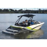 Glastron Boat Rental
